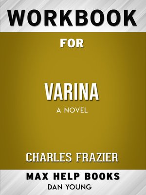 cover image of Workbook for Varina